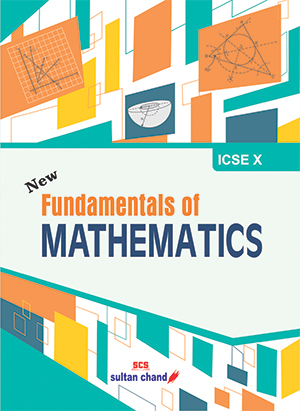 Fundamentals of Mathematics - X